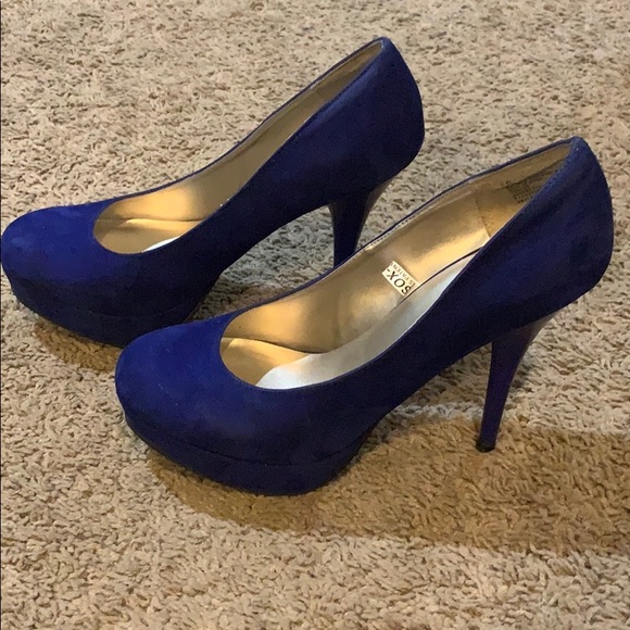 Mossimo Supply Co. Shoes - Mossimo Pumps Mossimo Supply Co. Shoes - Mossimo Pumps